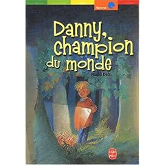 Danny, Champion Du Monde