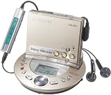 KENWOOD ポータブルNetMDレコーダー DMC-S9NET-N