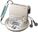 KENWOOD ポータブルNetMDレコーダー DMC-S9NET-N