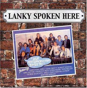 CD-Charts  Search : Lanky Spoken Here [CASSETTE]