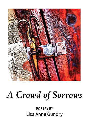 A Crowd of Sorrows, by Lisa Anne Gundry
