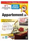 Revue Anuman  / Appartement 3D