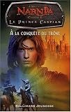 Prince Caspian