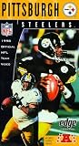 NFL / Pittsburgh Steelers 1998 Official Team Video [VHS]