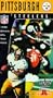 NFL / Pittsburgh Steelers 1998 Official Team Video [VHS]