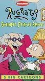  : Rugrats - Grandpa's Favorite Stories