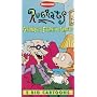 Rugrats - Grandpa's Favorite Stories [VHS]