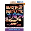 Club Dread (Nancy Drew and the Hardy Boys Super Mystery #3)