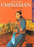 Chinaman, tome 1 : La Montagne d'or