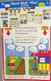BB SET WORD WALL PLUS FIRST GRADE