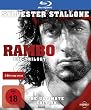 Rambo - The Trilogy - The Ultimate Edition (Uncut) [Blu-ray]