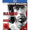 Rambo - The Trilogy - The Ultimate Edition (Uncut) [Blu-ray]