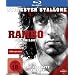 Rambo - The Trilogy - The Ultimate Edition (Uncut) [Blu-ray]