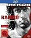 Produkt-Bild: Rambo - The Trilogy - The Ultimate Edition (Uncut) [Blu-ray]