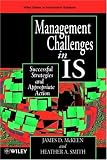 Search : Managing Challenges in I.S.: Successful Strategies and Appropriate Action (John Wiley Series in Information Systems)