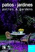Patios and Gardens (Small Books)