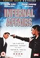 Infernal Affairs [2004] [DVD]
