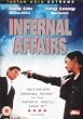 Infernal Affairs [2004] [DVD]
