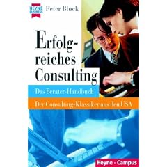 Erfolgreiches Consulting