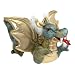 Folkmanis Puppet Green Dragon