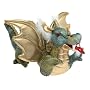 Folkmanis Green Dragon Puppet