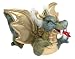 Plush Green Dragon Puppet 13