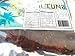 Black Tiger Ahi Tuna Jerky-Island Style