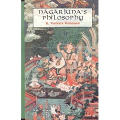 Nagarjuna's Philosophy