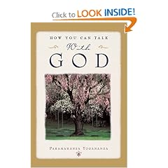 How You Can Talk With God