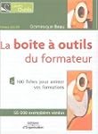 BO�TE � OUTILS DU FORMATEUR : 100 FIC...