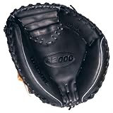 Wilson A2403 Road Pudge Mitt
