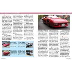 Ferrari 348 Buyer's Guide