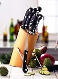 Review ARCOSTEEL  / Arcosteel 2936 7 Piece Knife Set