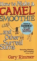 How To Make A Camel Smoothie