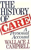 The History of CARE: A Personal Account