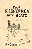 Poor Fishermen With Boats