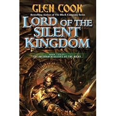 Lord of the Silent Kingdom