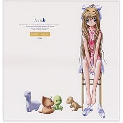 �h���}CD�uAIR�v��4�� �_���ϗ�EDREAM ���