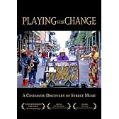 Playing for Change [DVD] [Import]
