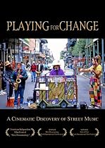 Playing for Change [Import Zone 1]