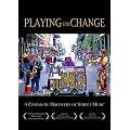 Playing for Change - DVD