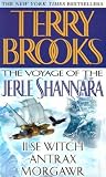 Voyage of the Jerle Shannara 3c box set MM (The Voyage of the Jerle Shannara) Terry Brooks
