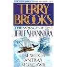Voyage of the Jerle Shannara 3c box set MM (The Voyage of the Jerle Shannara) by Terry Brooks