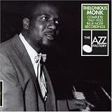 Revue Thelonious Monk  / Complete 1947-1952 Blue Note Recordings