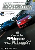 Best Motoring - Porsche 996 Turbo