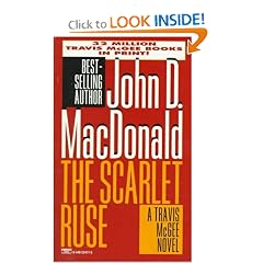 The Scarlet Ruse
