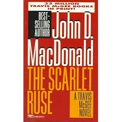 The Scarlet Ruse