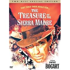 The Treasure of the Sierra Madre (Two-Disc Special Edition)