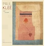Paul Klee 2007 Calendar book cover