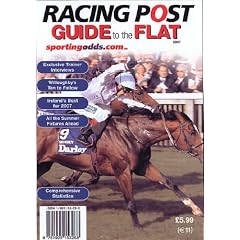 "Racing Post" Guide to the Flat 2006